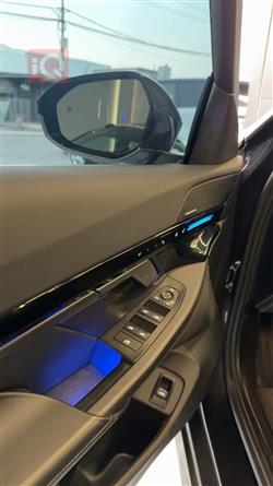 بي ام دبليو الفئة 5